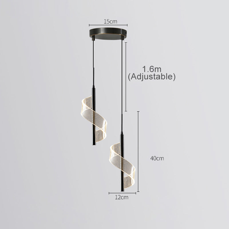 Modilux | Contemporary Style Led Pendant Light