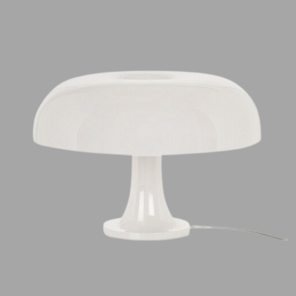Mycoglow | Minimalist Mushroom-style Table Lamp