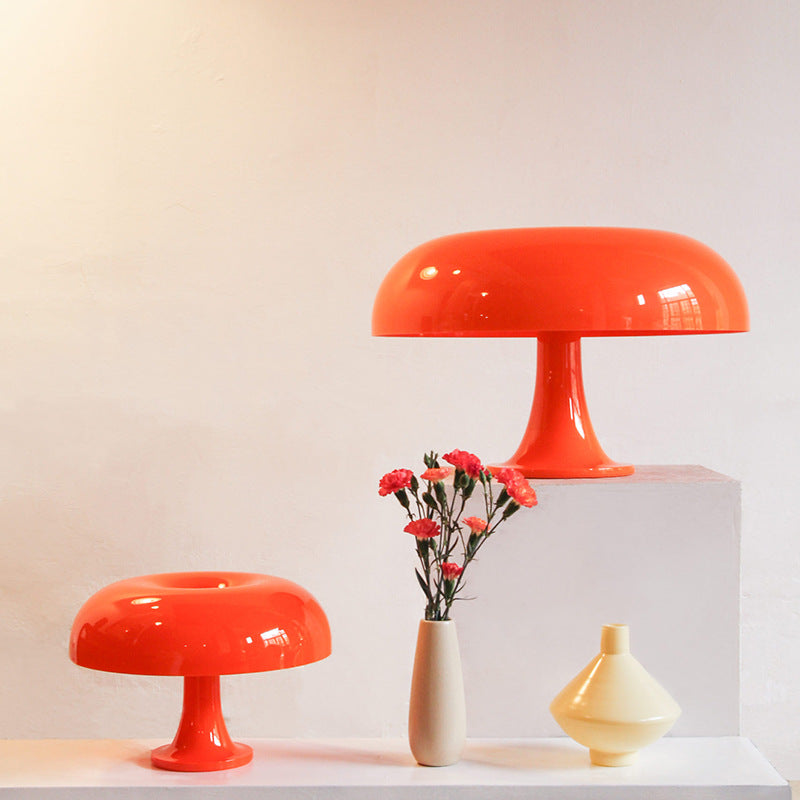 Mycoglow | Minimalist Mushroom-style Table Lamp