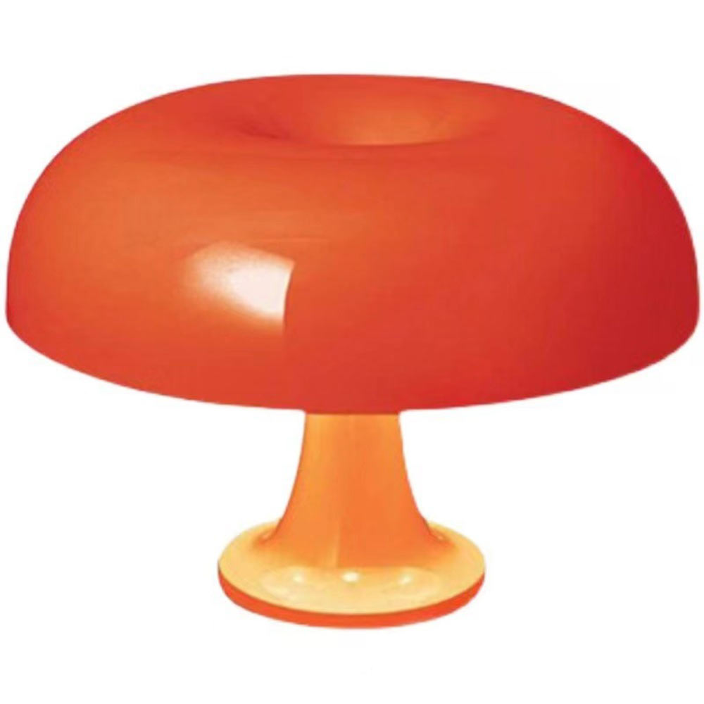 Mycoglow | Minimalist Mushroom-style Table Lamp