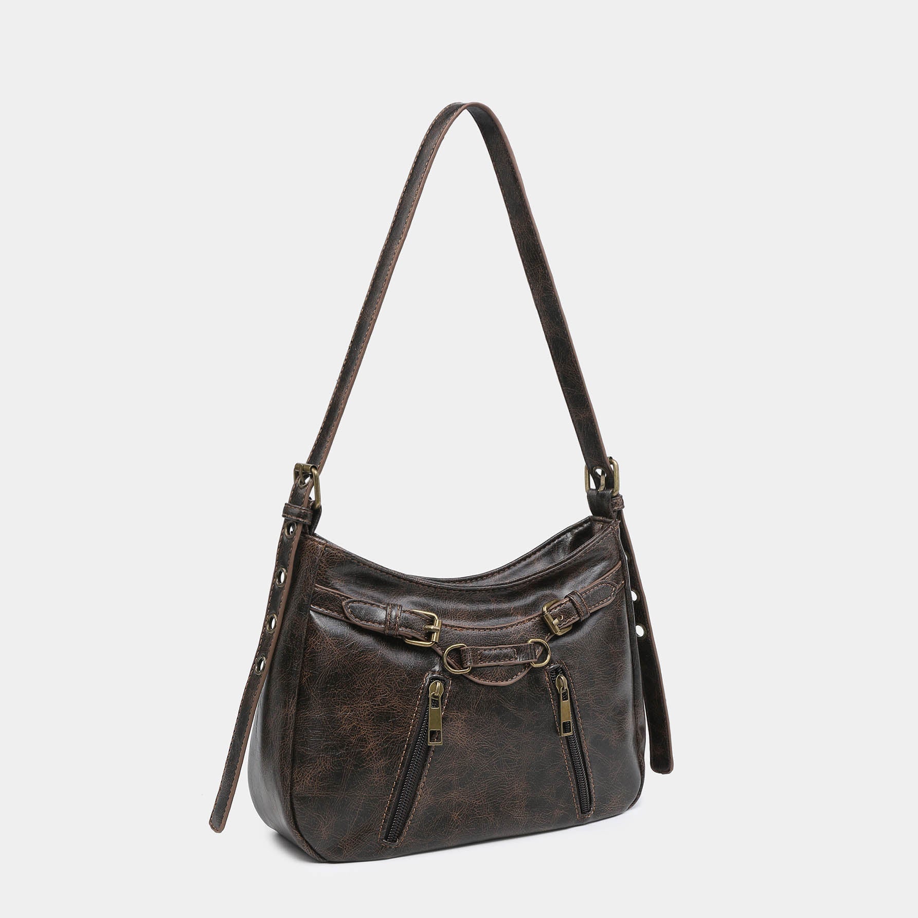 Norélle | Minimalist Shoulder Bag