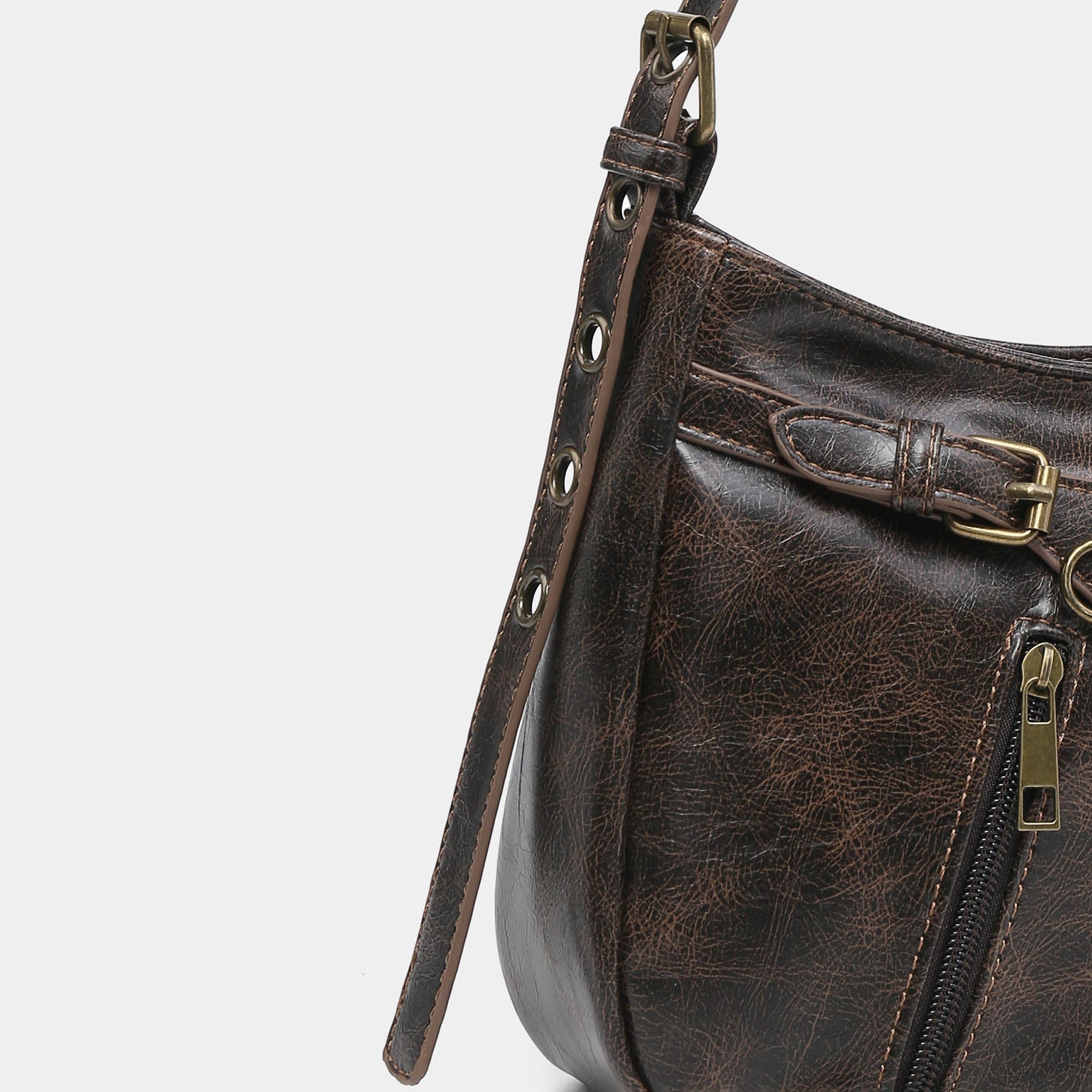 Norélle | Minimalist Shoulder Bag