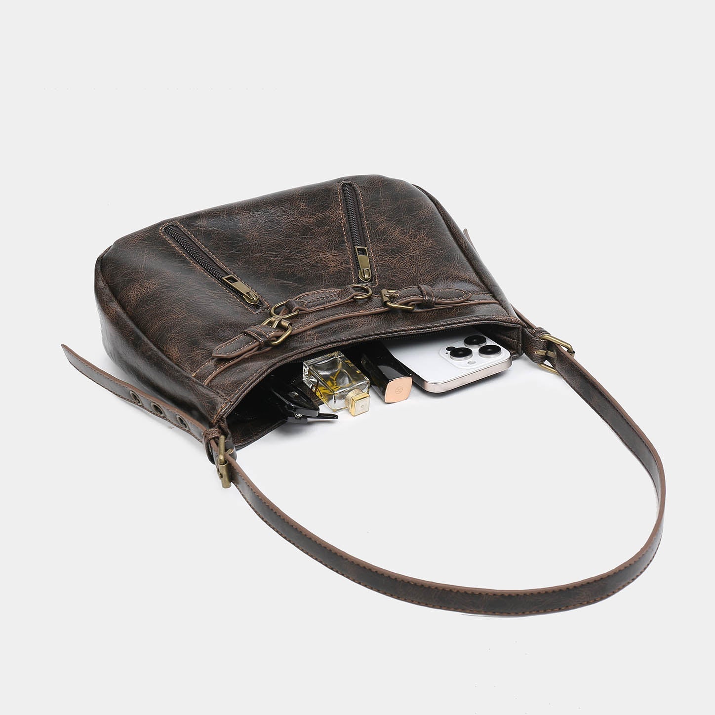 Norélle | Minimalist Shoulder Bag