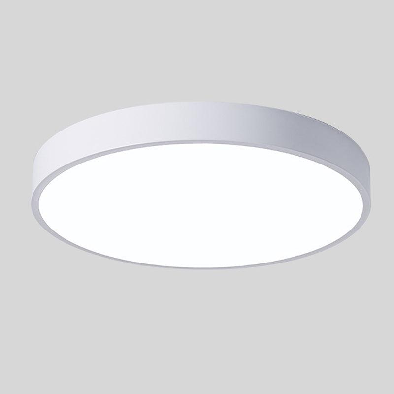 NordLuxe | Wooden Macaron Ceiling Light