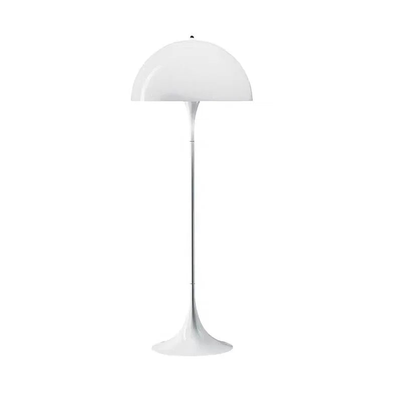 Nordish | Nordic Led Mushroom Floor Lamp