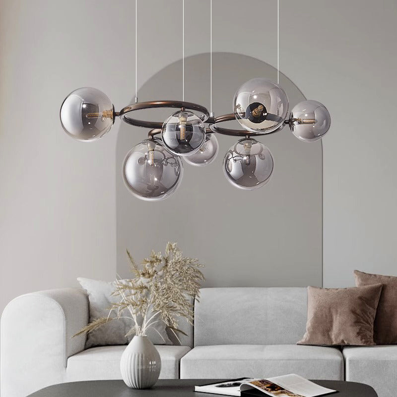 Nordiva | Scandinavian Style Panel Wall Lamp