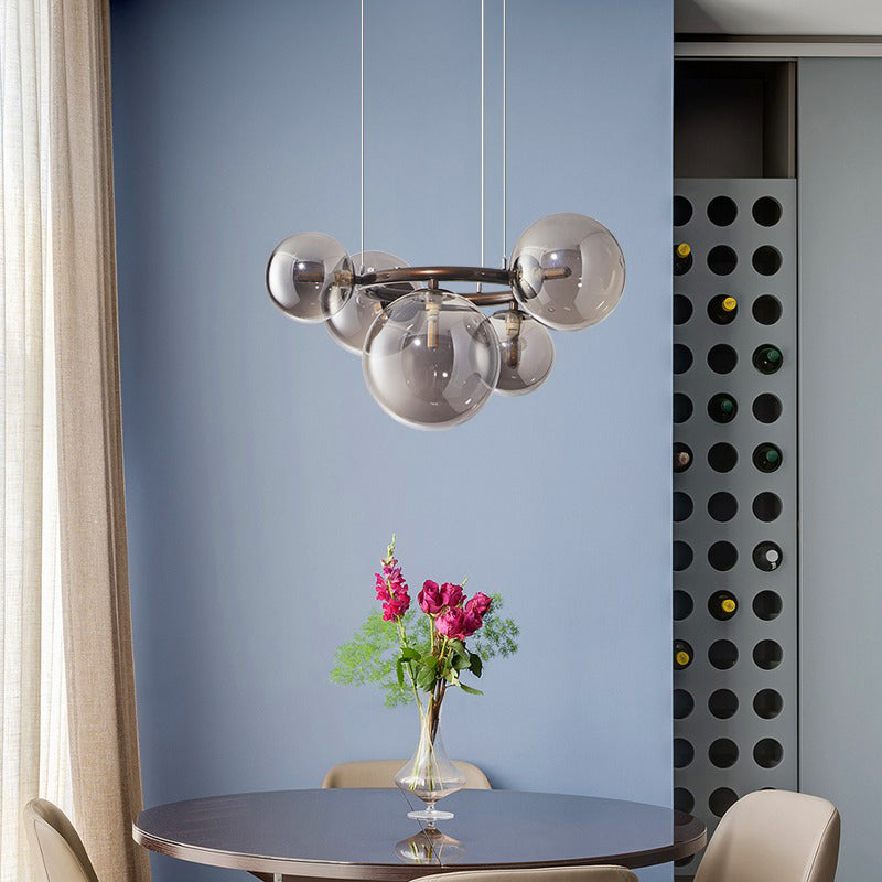 Nordiva | Scandinavian Style Panel Wall Lamp