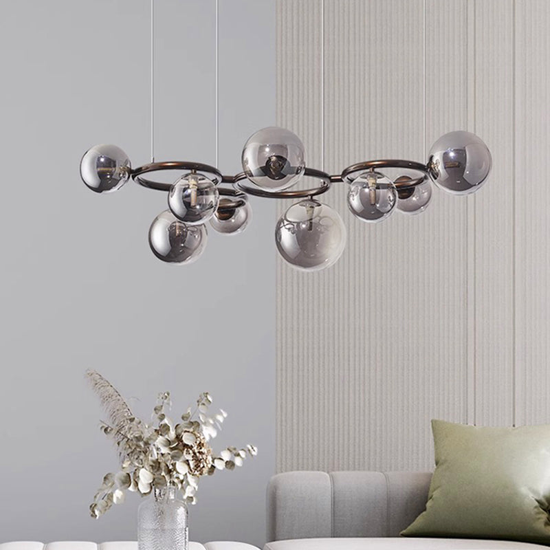 Nordiva | Scandinavian Style Panel Wall Lamp