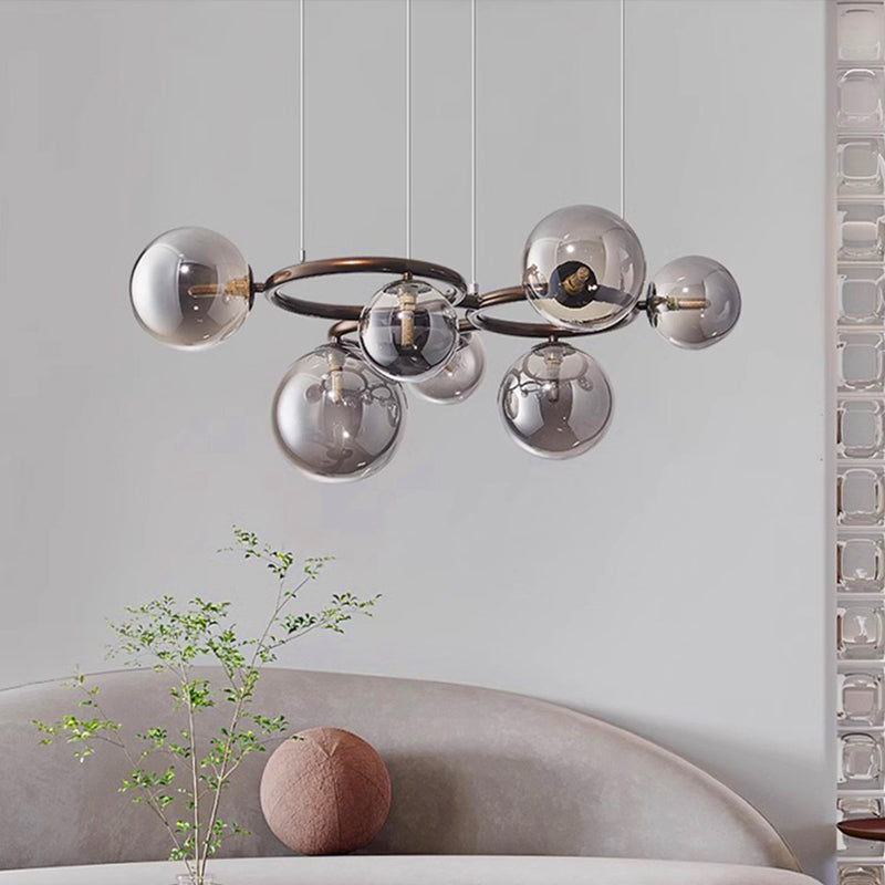 Nordiva | Scandinavian Style Panel Wall Lamp