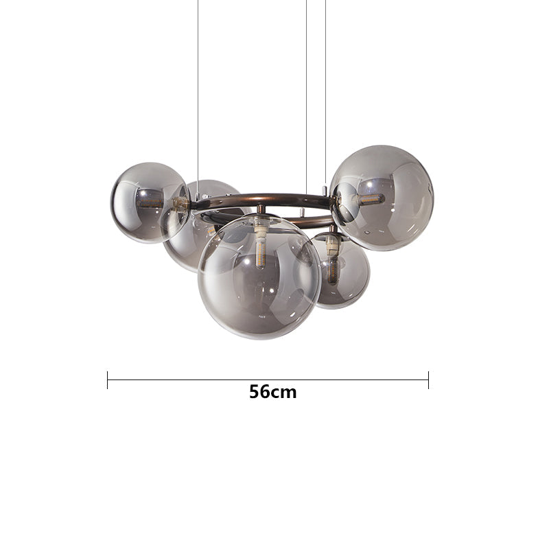 Nordiva | Scandinavian Style Panel Wall Lamp