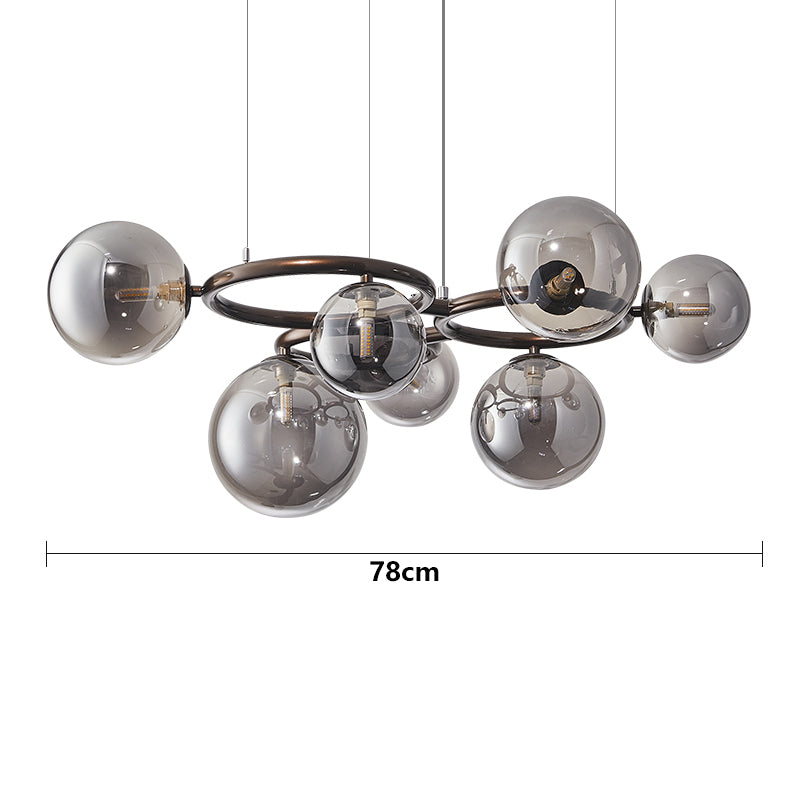 Nordiva | Scandinavian Style Panel Wall Lamp