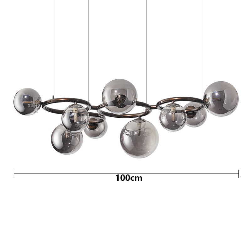 Nordiva | Scandinavian Style Panel Wall Lamp