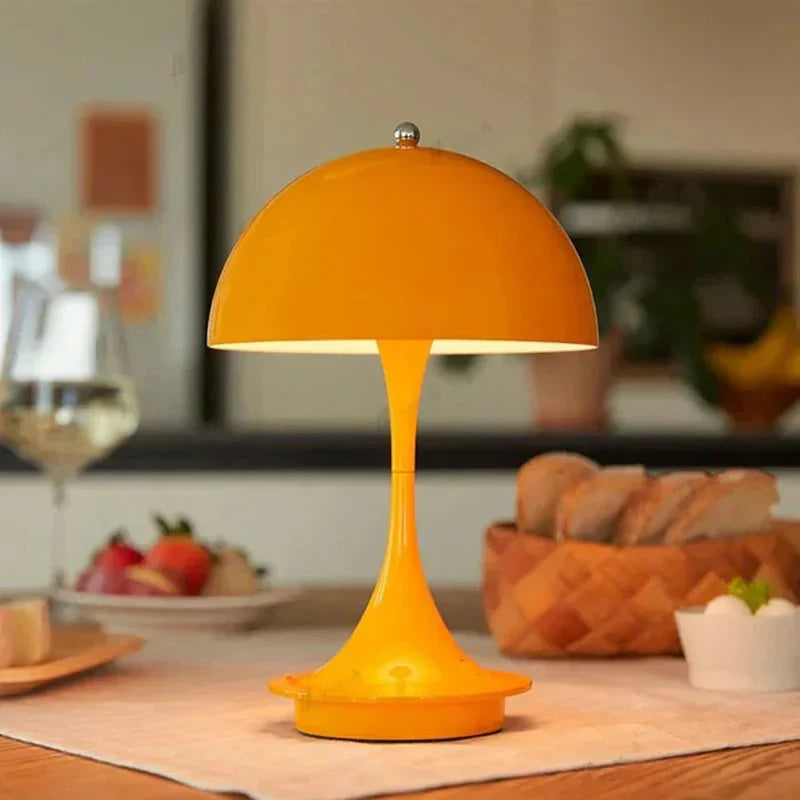 Aurelia | Designer LED Lamp – Modern Elegance for Any Space
