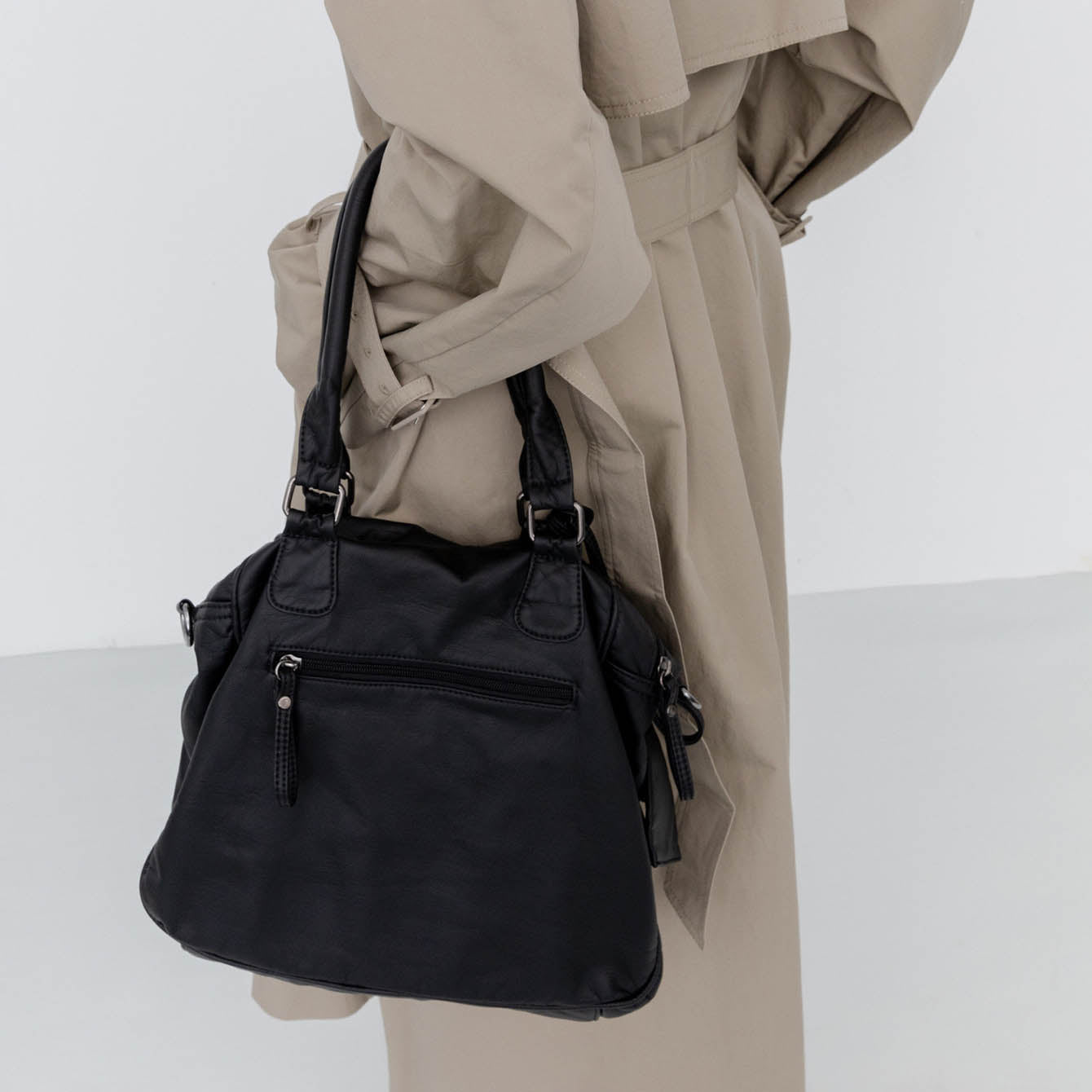 Quinta | Everyday Tote Bag