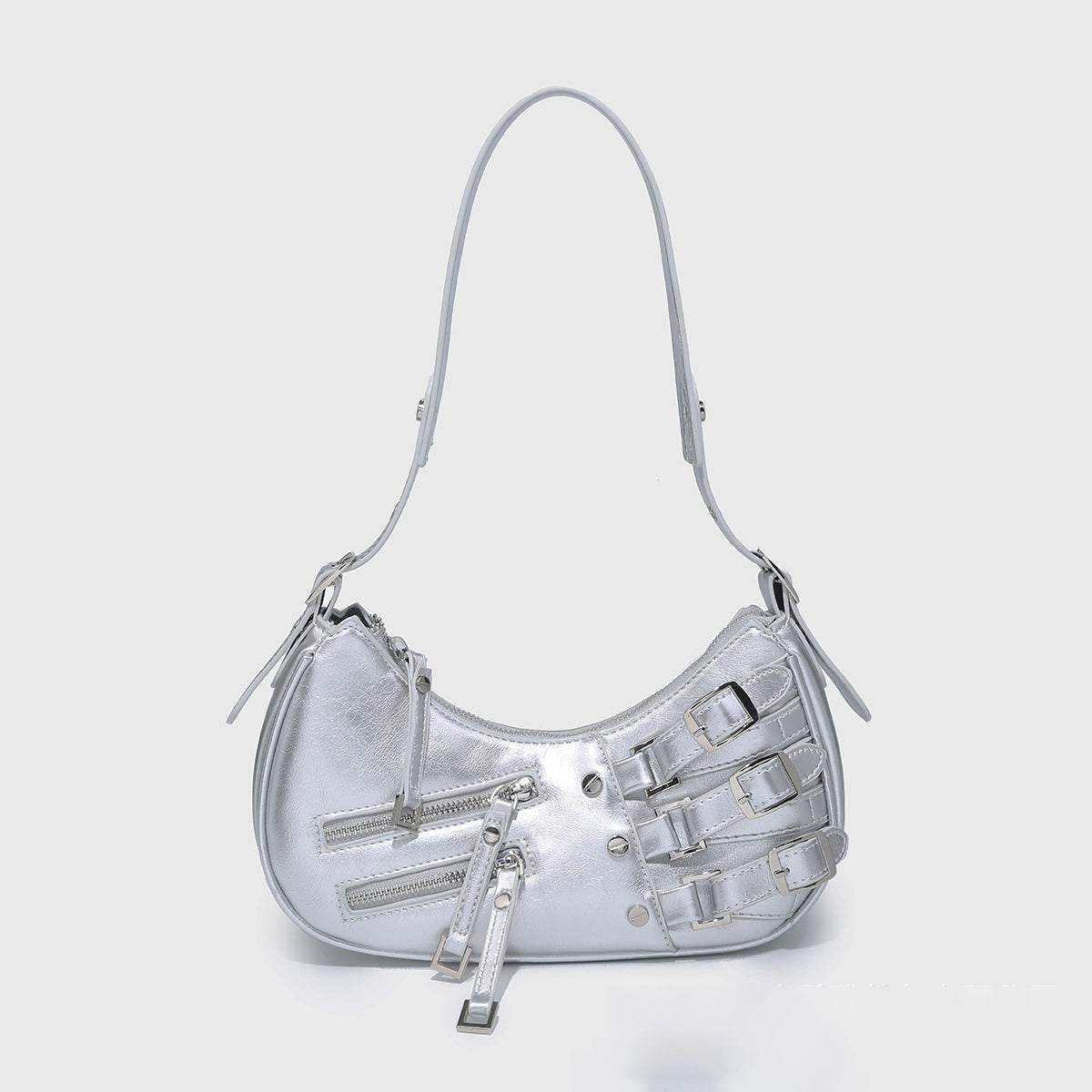 Reia | Classic Urban Shoulder Bag