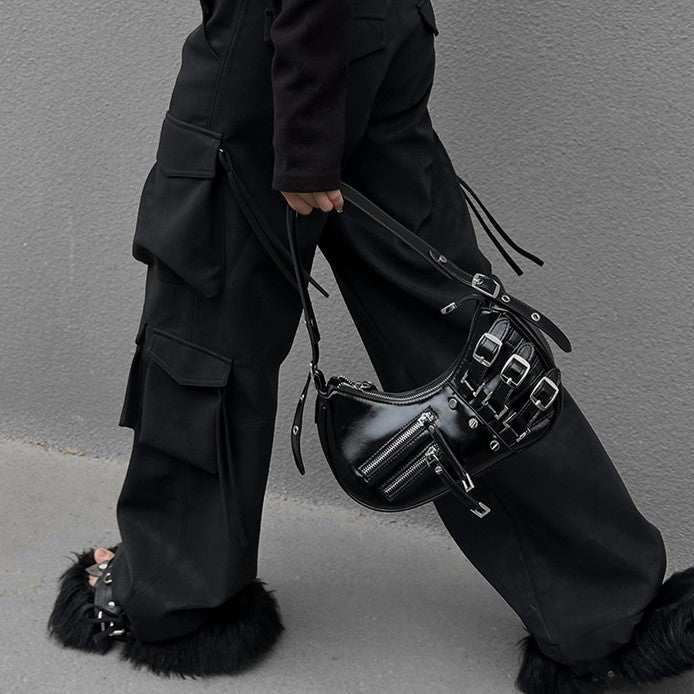 Reia | Classic Urban Shoulder Bag