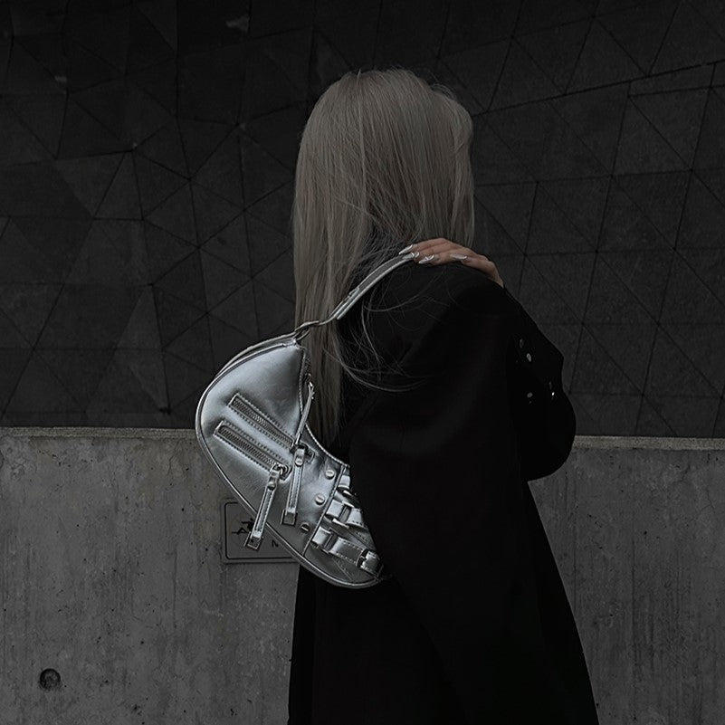 Reia | Classic Urban Shoulder Bag
