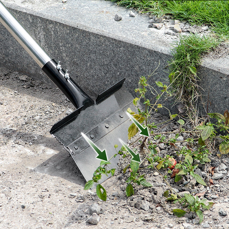 Renzo | Multi-purpose Garden Shovel