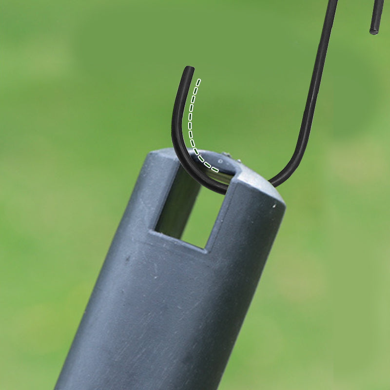 Renzo | Multi-purpose Garden Shovel