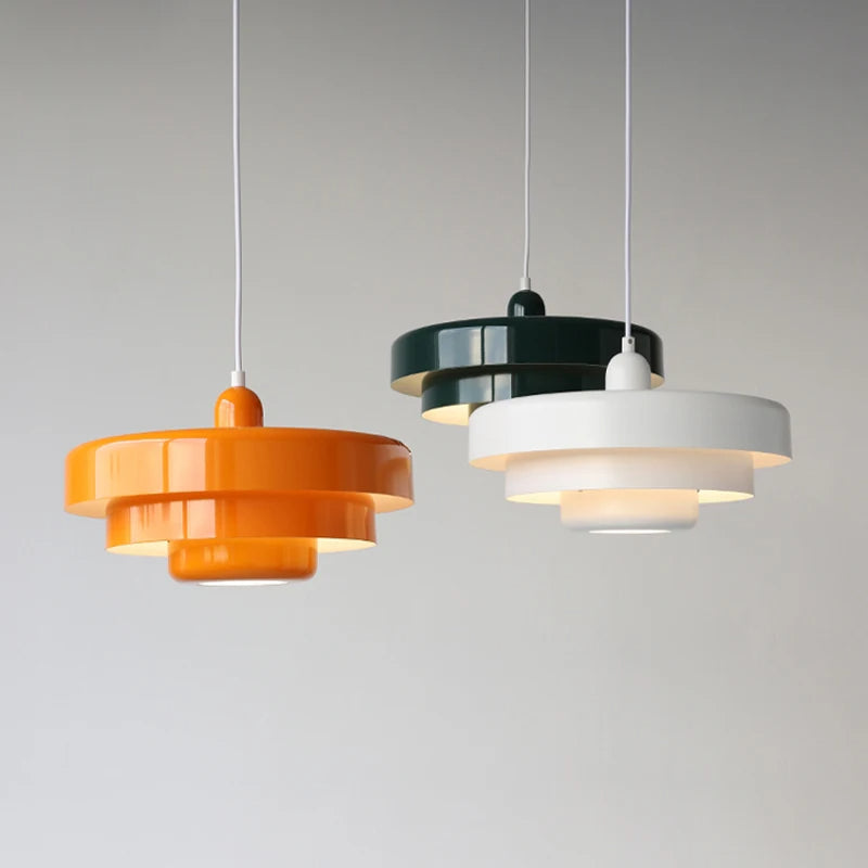 RomaLume | Italian-Inspired Pendant Light