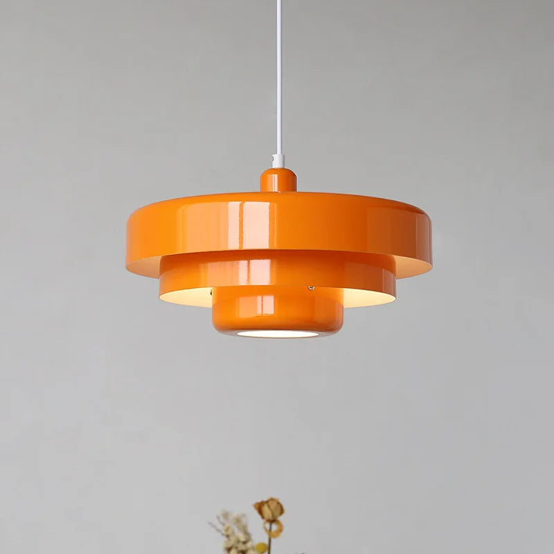 RomaLume | Italian-Inspired Pendant Light