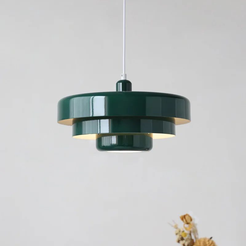 RomaLume | Italian-Inspired Pendant Light