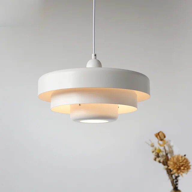 RomaLume | Italian-Inspired Pendant Light