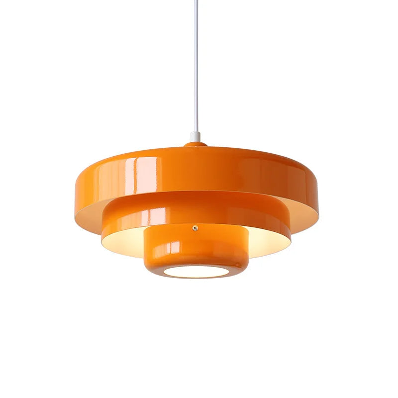 RomaLume | Italian-Inspired Pendant Light