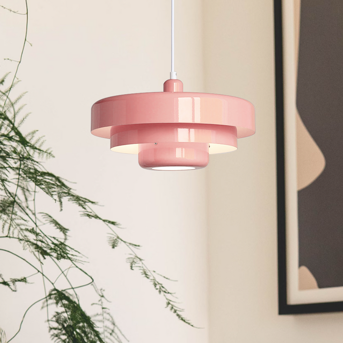 RomaLume | Italian-Inspired Pendant Light