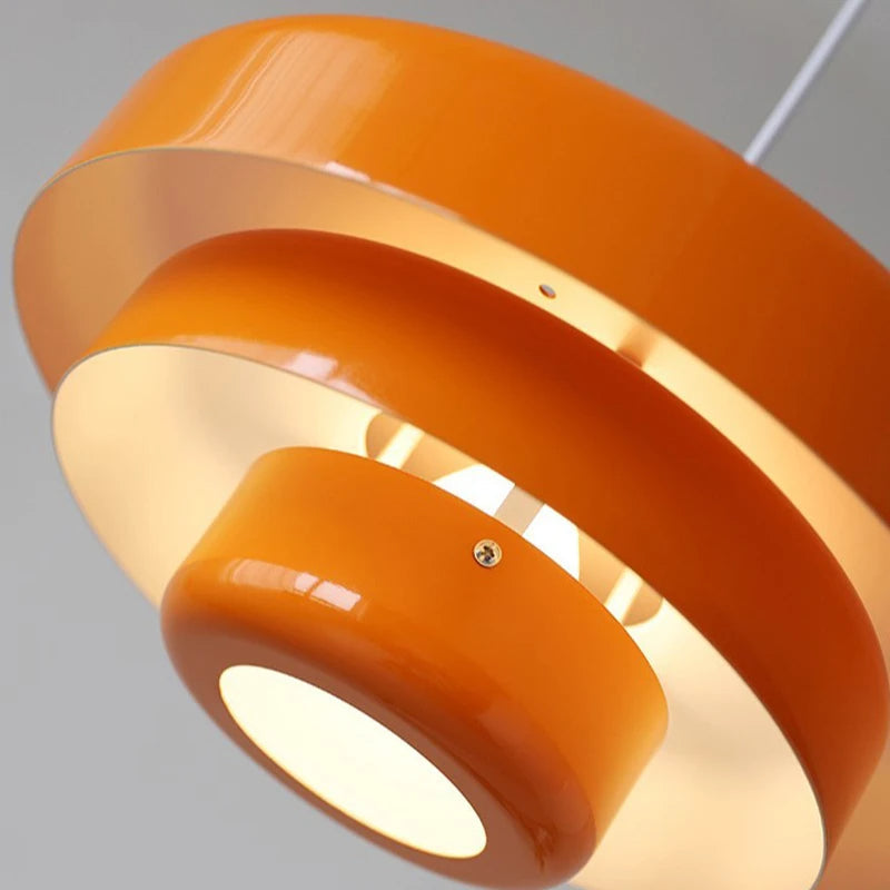 RomaLume | Italian-Inspired Pendant Light