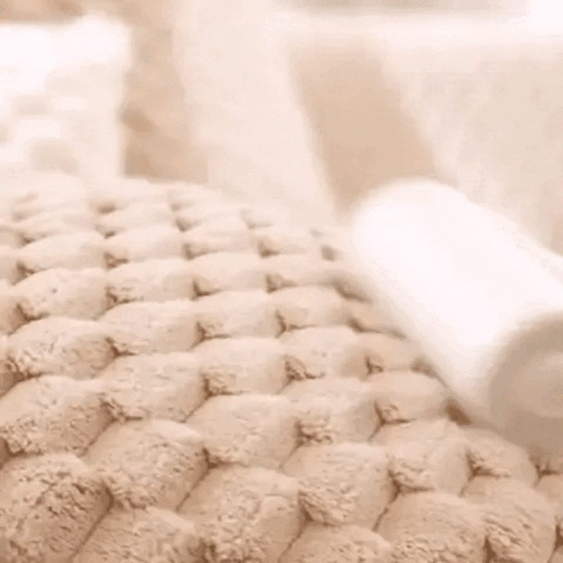 Romy | Plush Quilted Sofa Cover – Luxurious Comfort & Protection