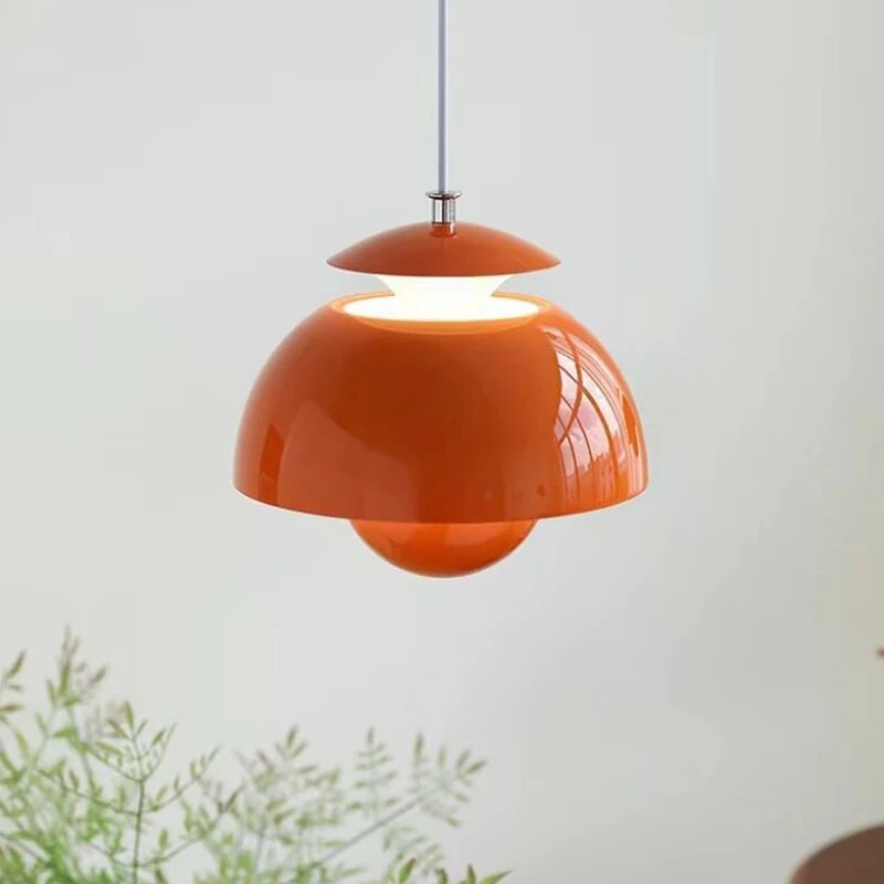 Skandibeam Led Pendant | Scandinavian Hanging Light