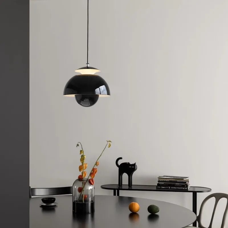 Skandibeam Led Pendant | Scandinavian Hanging Light