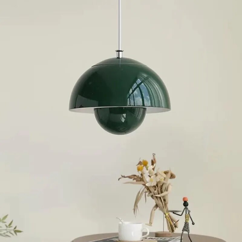Skandibeam Led Pendant | Scandinavian Hanging Light