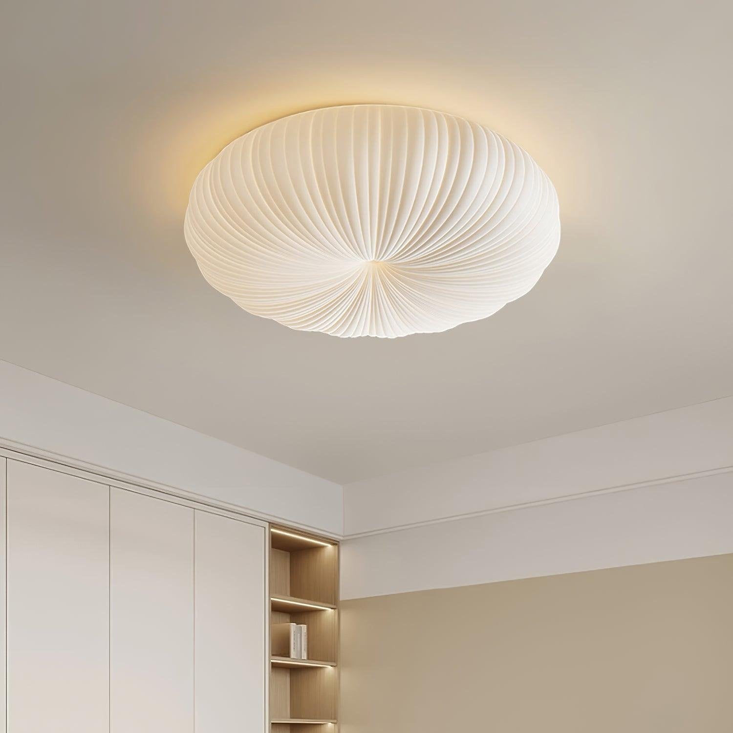 SkyVault | Modern Ceiling Fixture