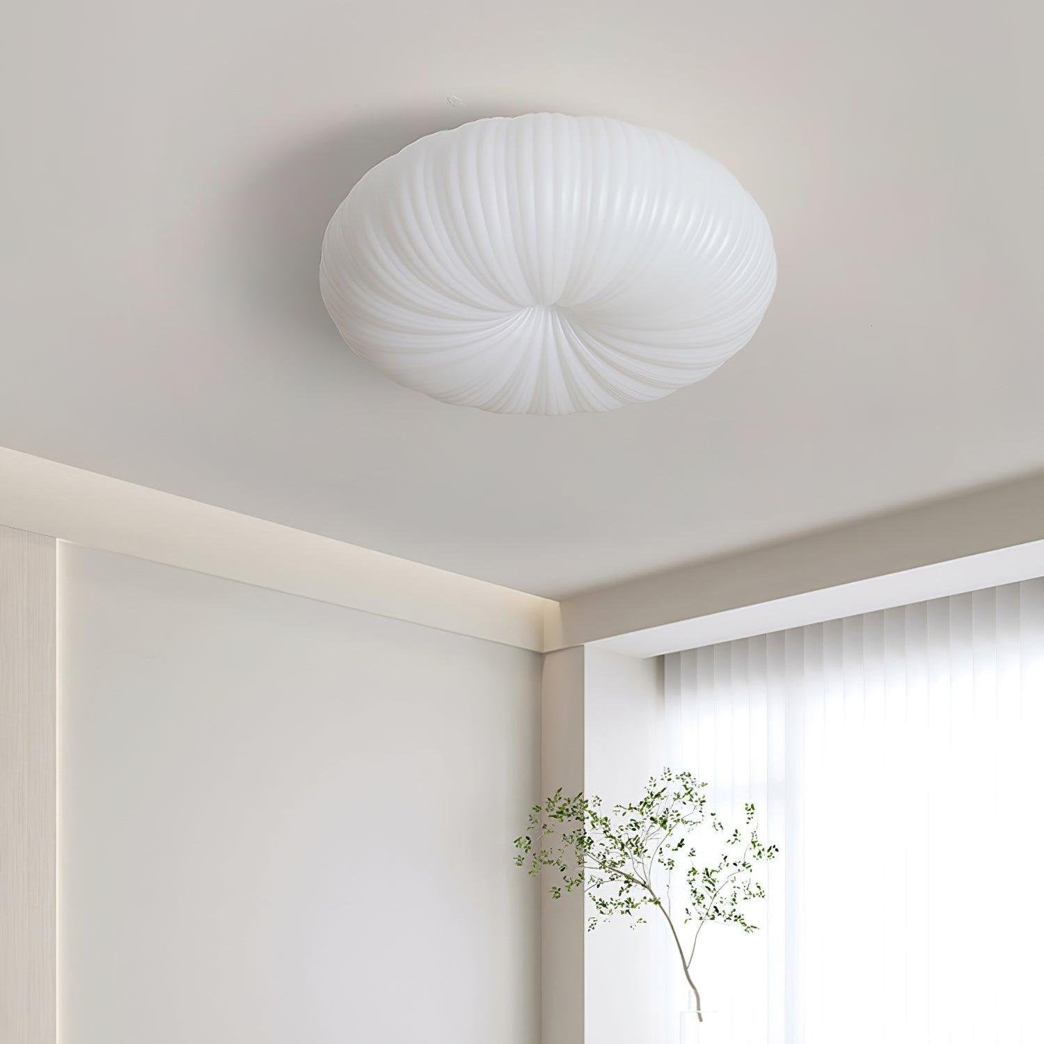 SkyVault | Modern Ceiling Fixture