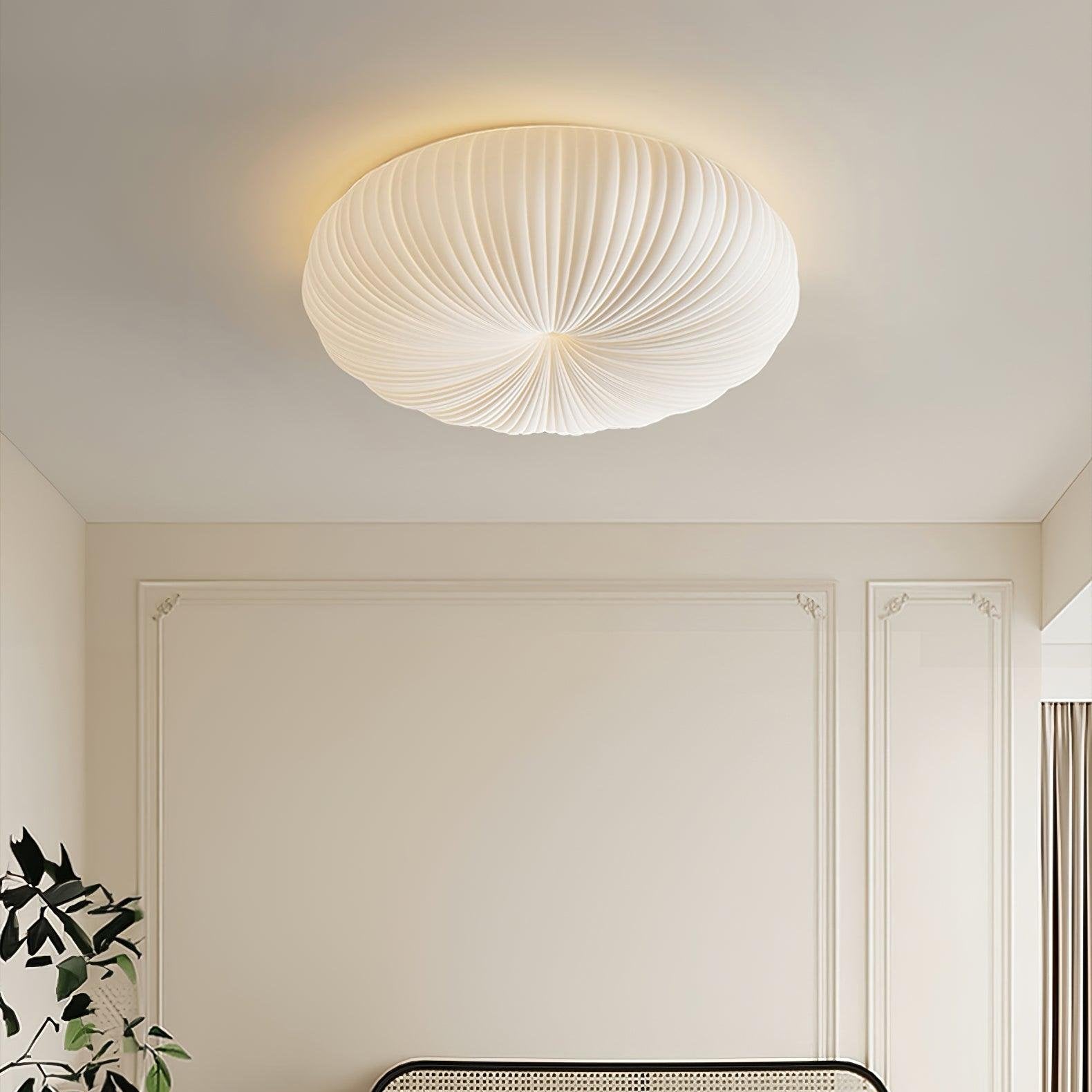 SkyVault | Modern Ceiling Fixture