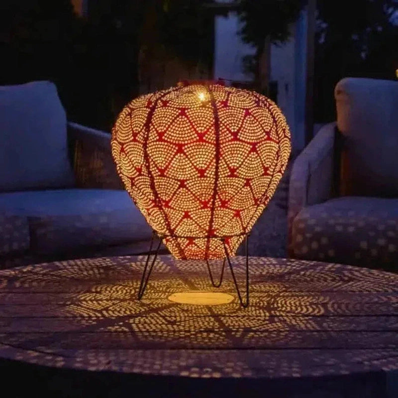 Skyspire | Enchanted Solar Balloon Garden Light (50cm)