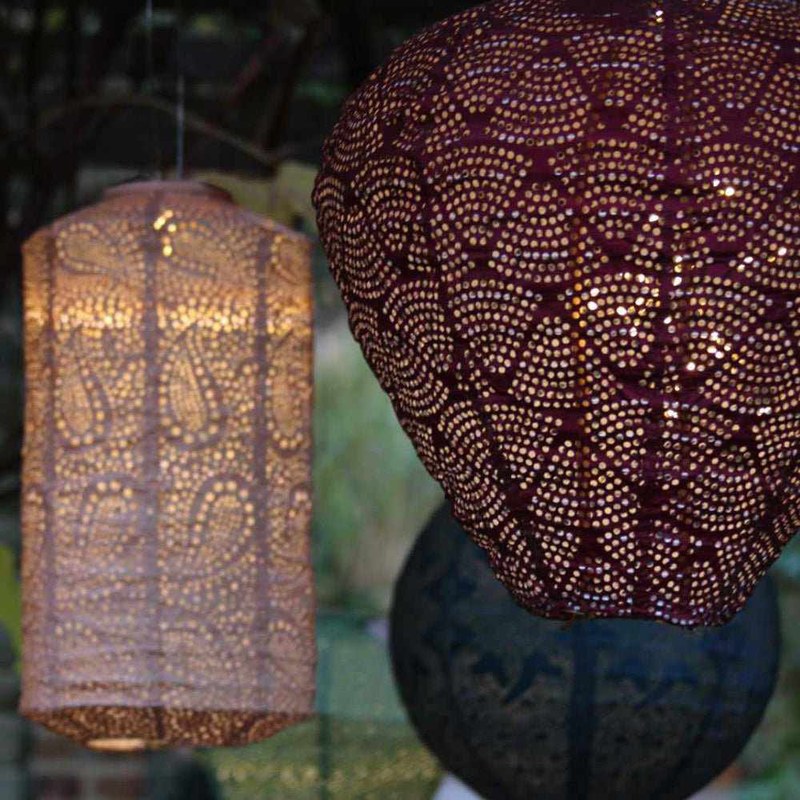 Skyspire | Enchanted Solar Balloon Garden Light (50cm)