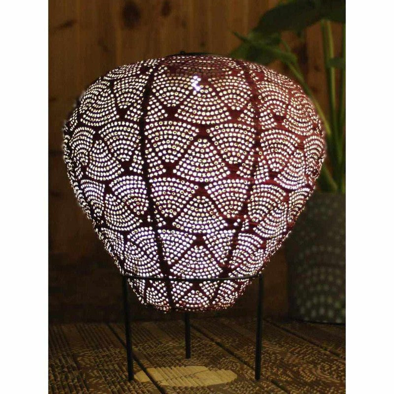 Skyspire | Enchanted Solar Balloon Garden Light (50cm)