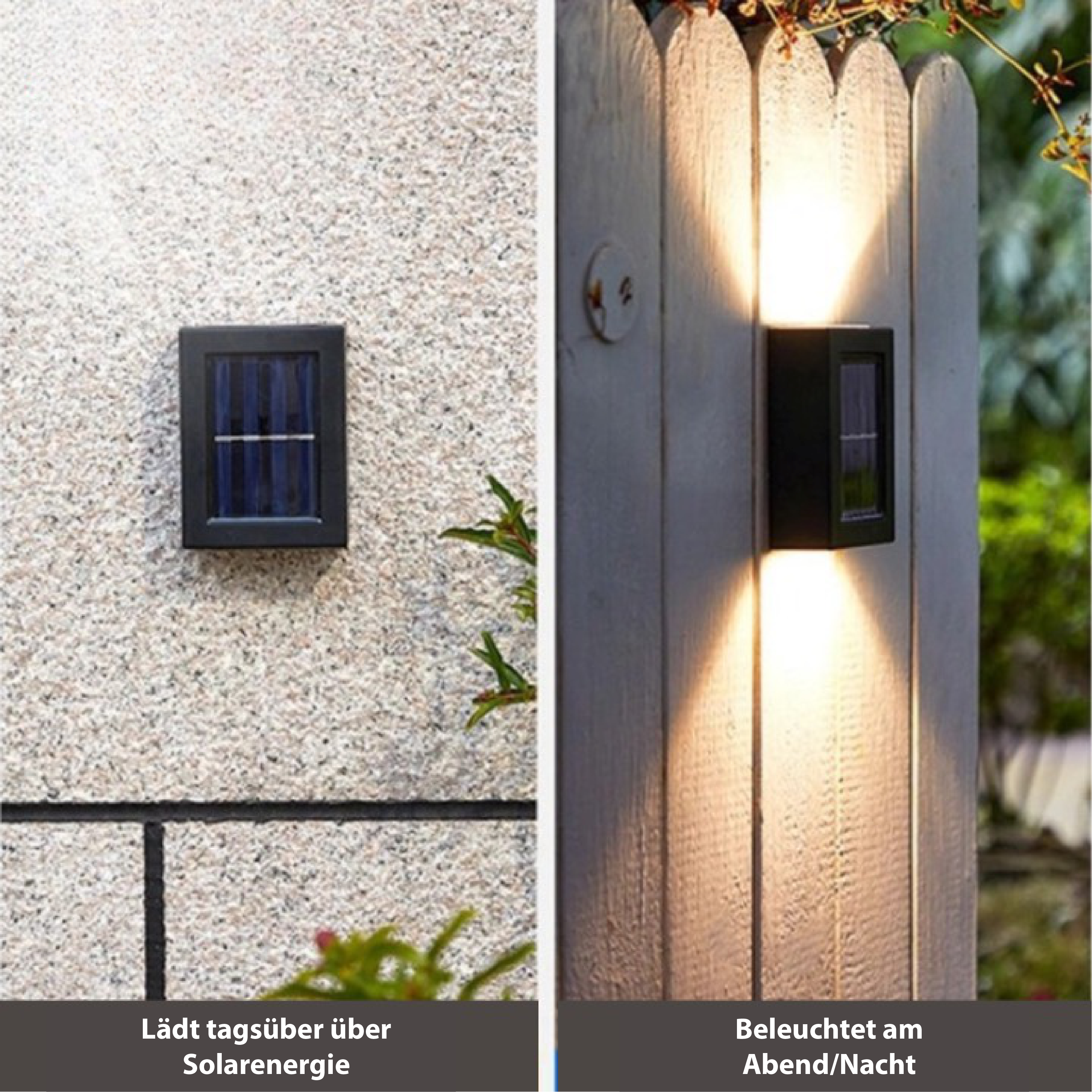 Solaura | Wireless Solar Garden Lights For Perfect Ambience
