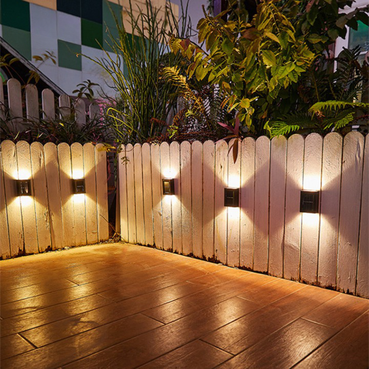 Solaura | Wireless Solar Garden Lights For Perfect Ambience