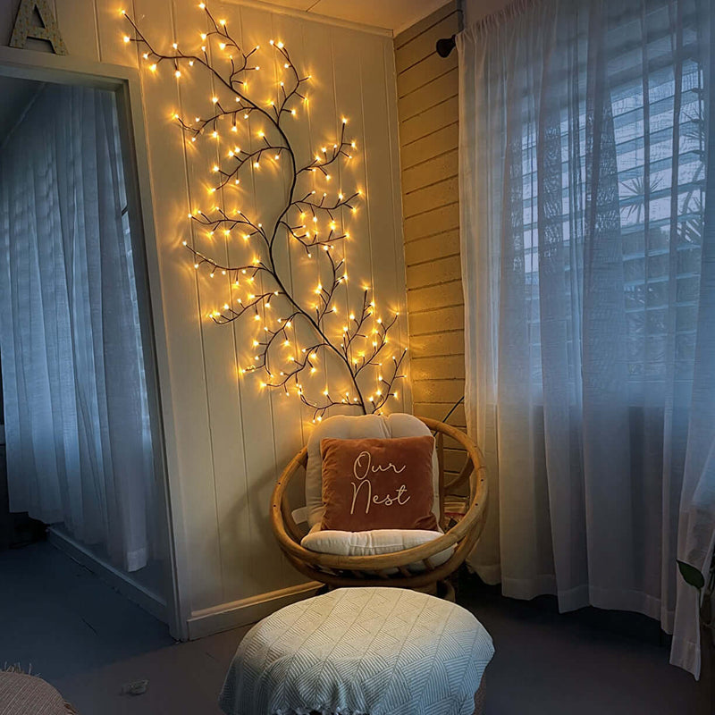 Starlim | Enchanted Glitter Tree Light