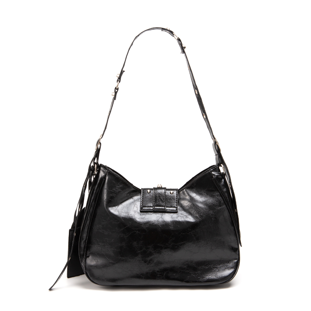 Tessara | Heartbeat City Carryall Bag