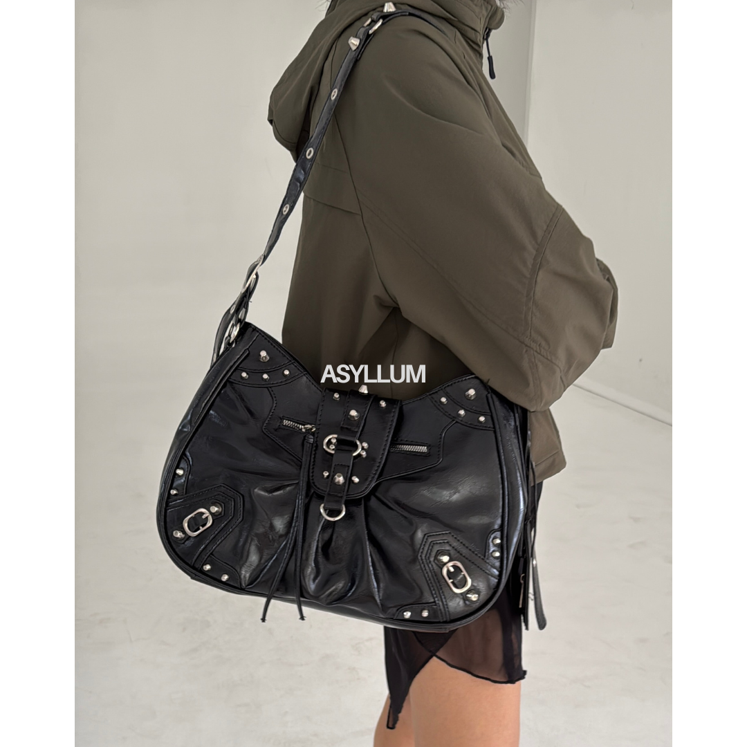 Tessara | Heartbeat City Carryall Bag