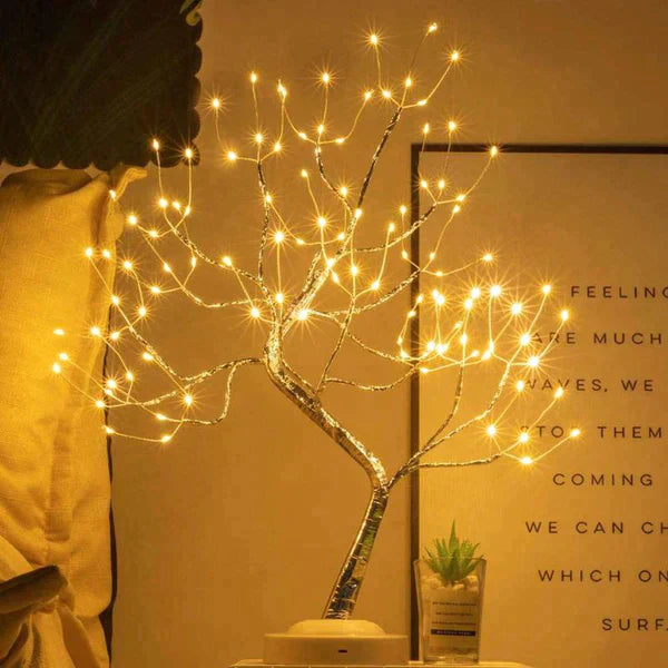 Twinkla | LED Fairy Light Strip