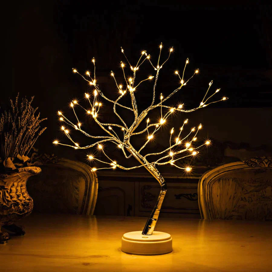 Twinkla | LED Fairy Light Strip