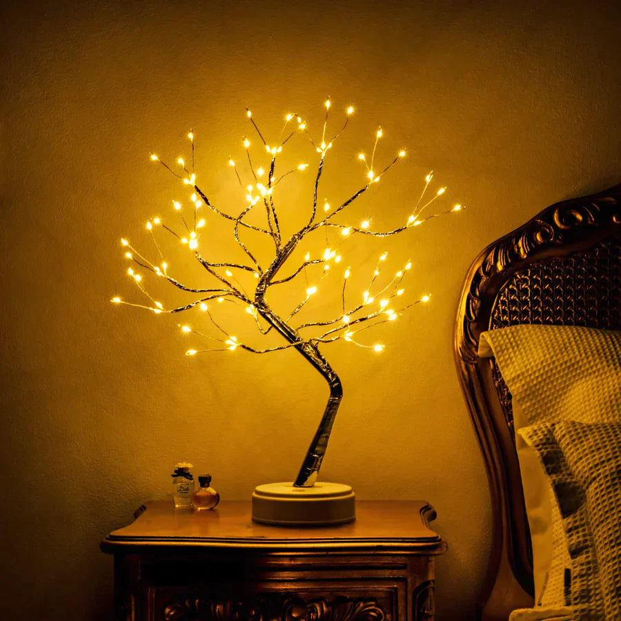 Twinkla | LED Fairy Light Strip