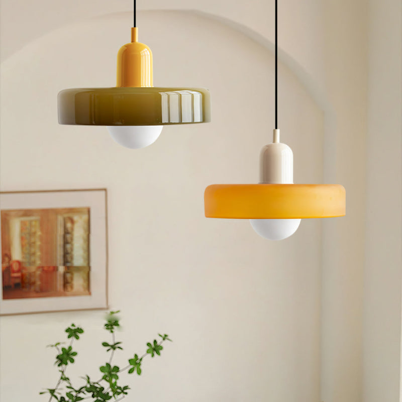 VitraDrop – | Bauhaus Glass Pendant