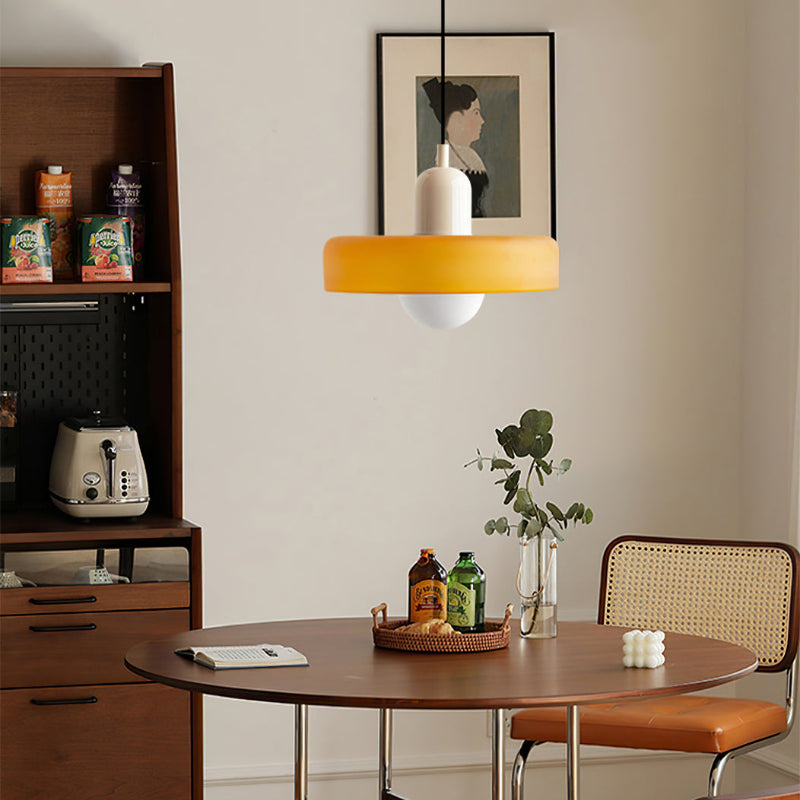 VitraDrop – | Bauhaus Glass Pendant